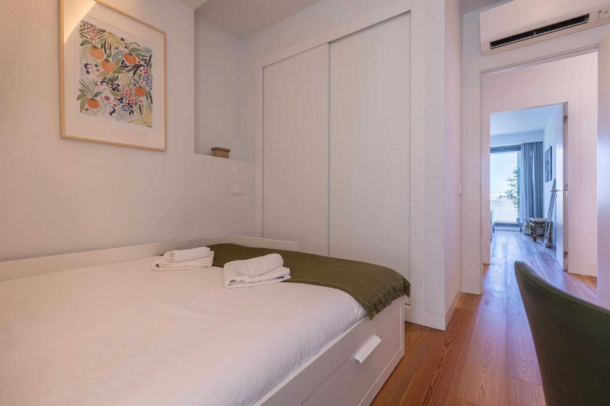 Oasis 28 III By Innkeeper Lisboa Εξωτερικό φωτογραφία