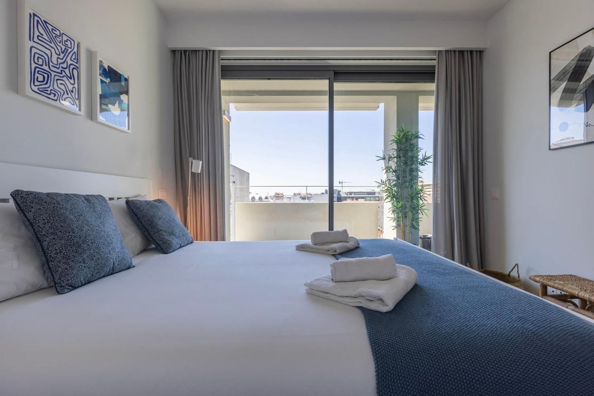 Oasis 28 III By Innkeeper Lisboa Εξωτερικό φωτογραφία