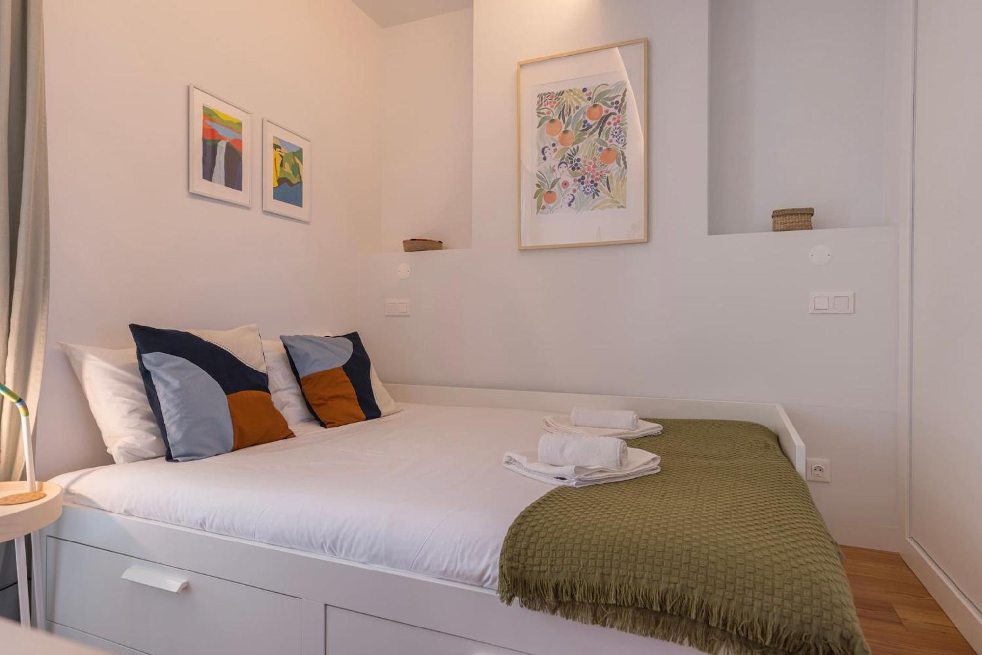 Oasis 28 III By Innkeeper Lisboa Εξωτερικό φωτογραφία