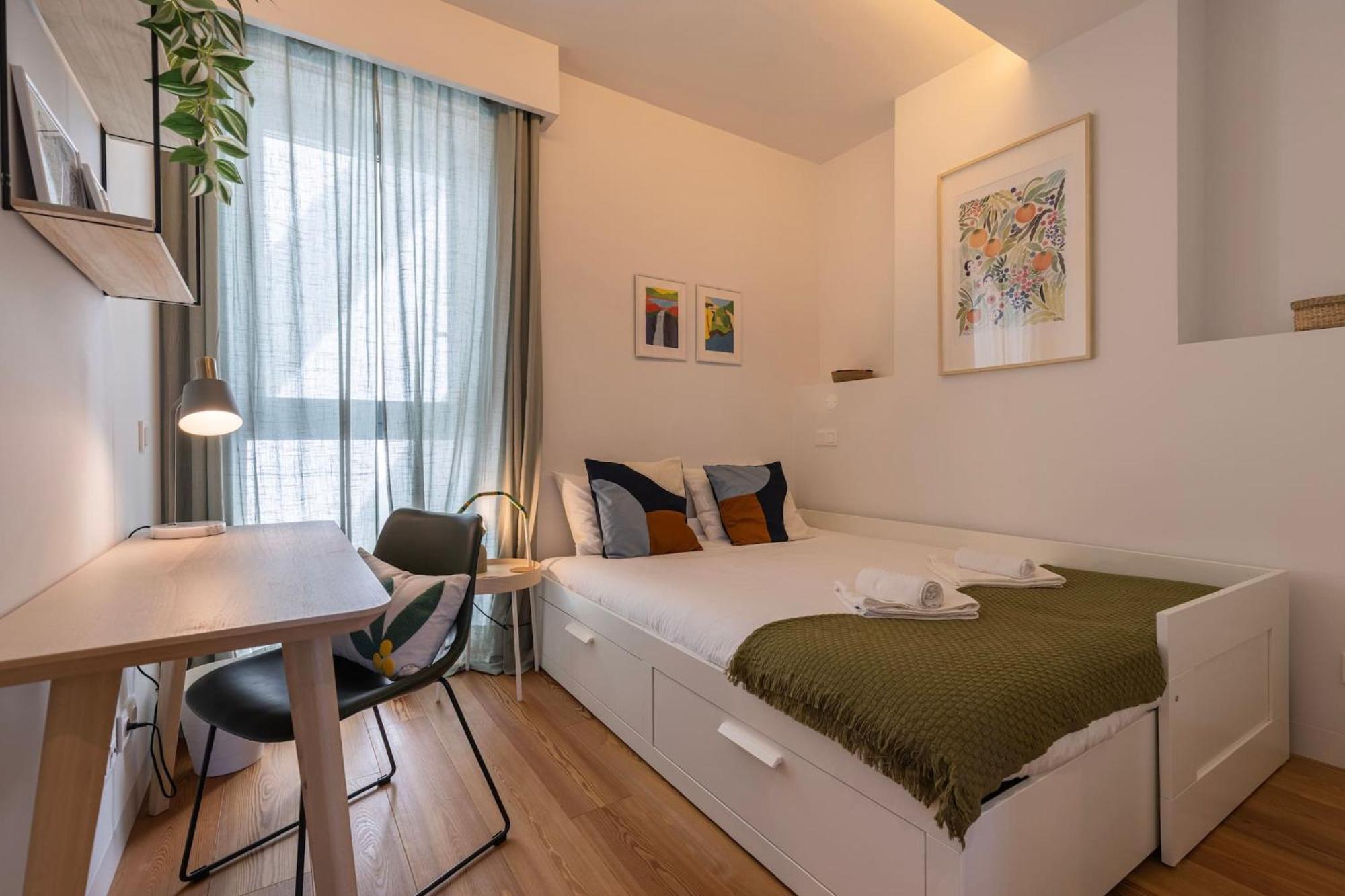 Oasis 28 III By Innkeeper Lisboa Εξωτερικό φωτογραφία