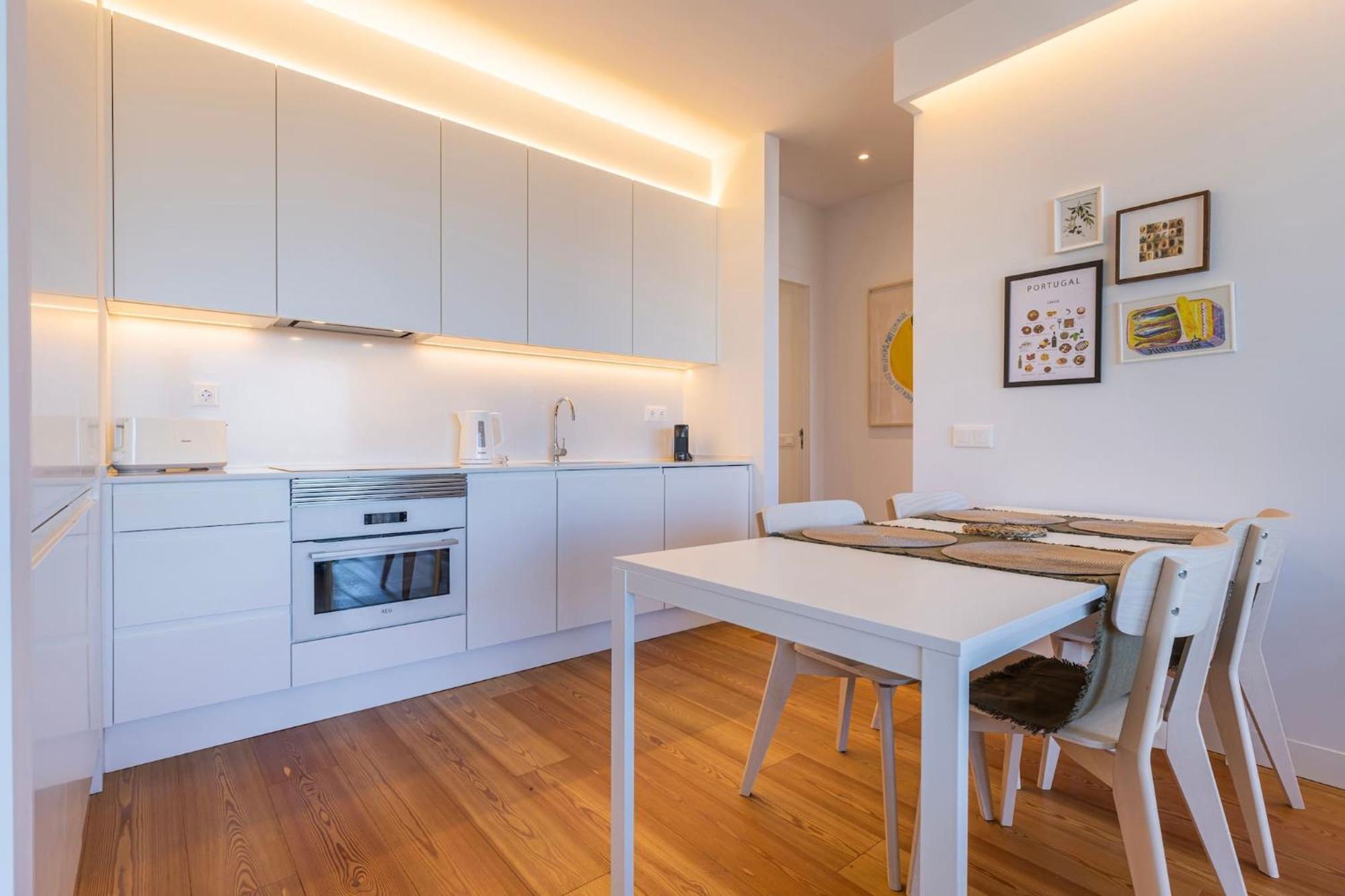 Oasis 28 III By Innkeeper Lisboa Εξωτερικό φωτογραφία
