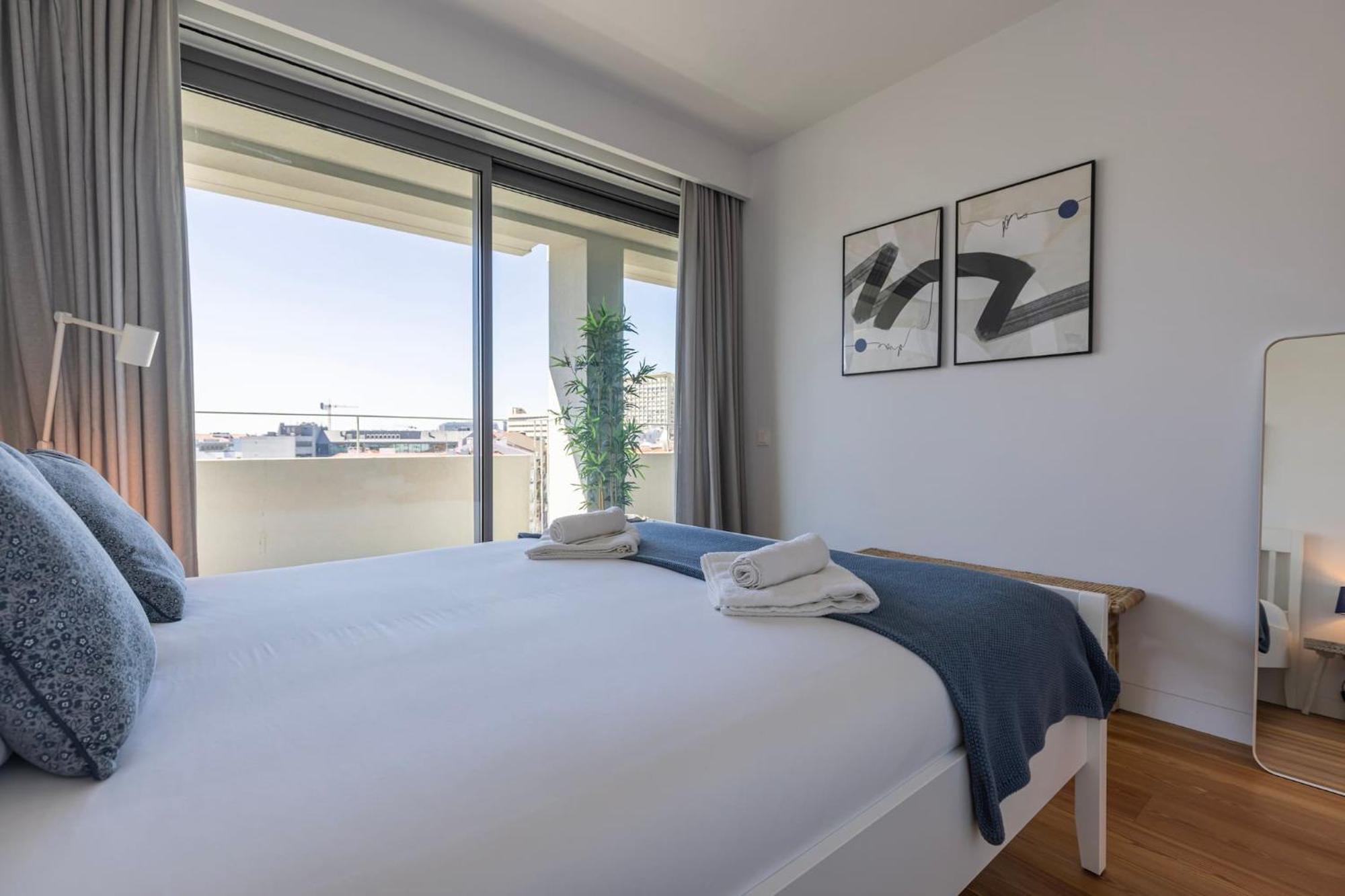 Oasis 28 III By Innkeeper Lisboa Εξωτερικό φωτογραφία