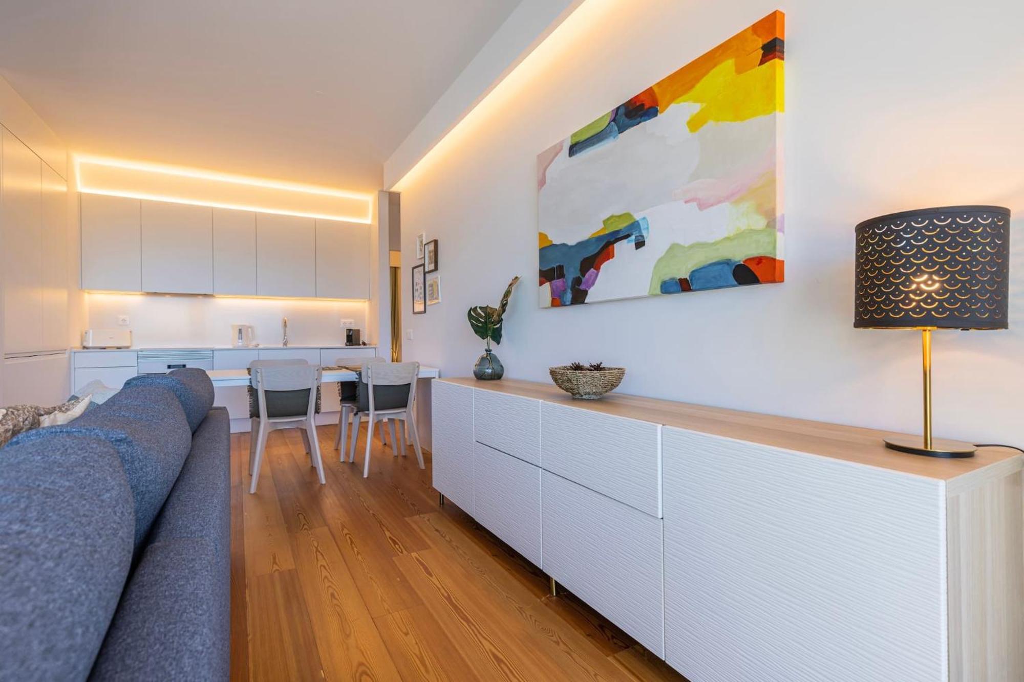Oasis 28 III By Innkeeper Lisboa Εξωτερικό φωτογραφία