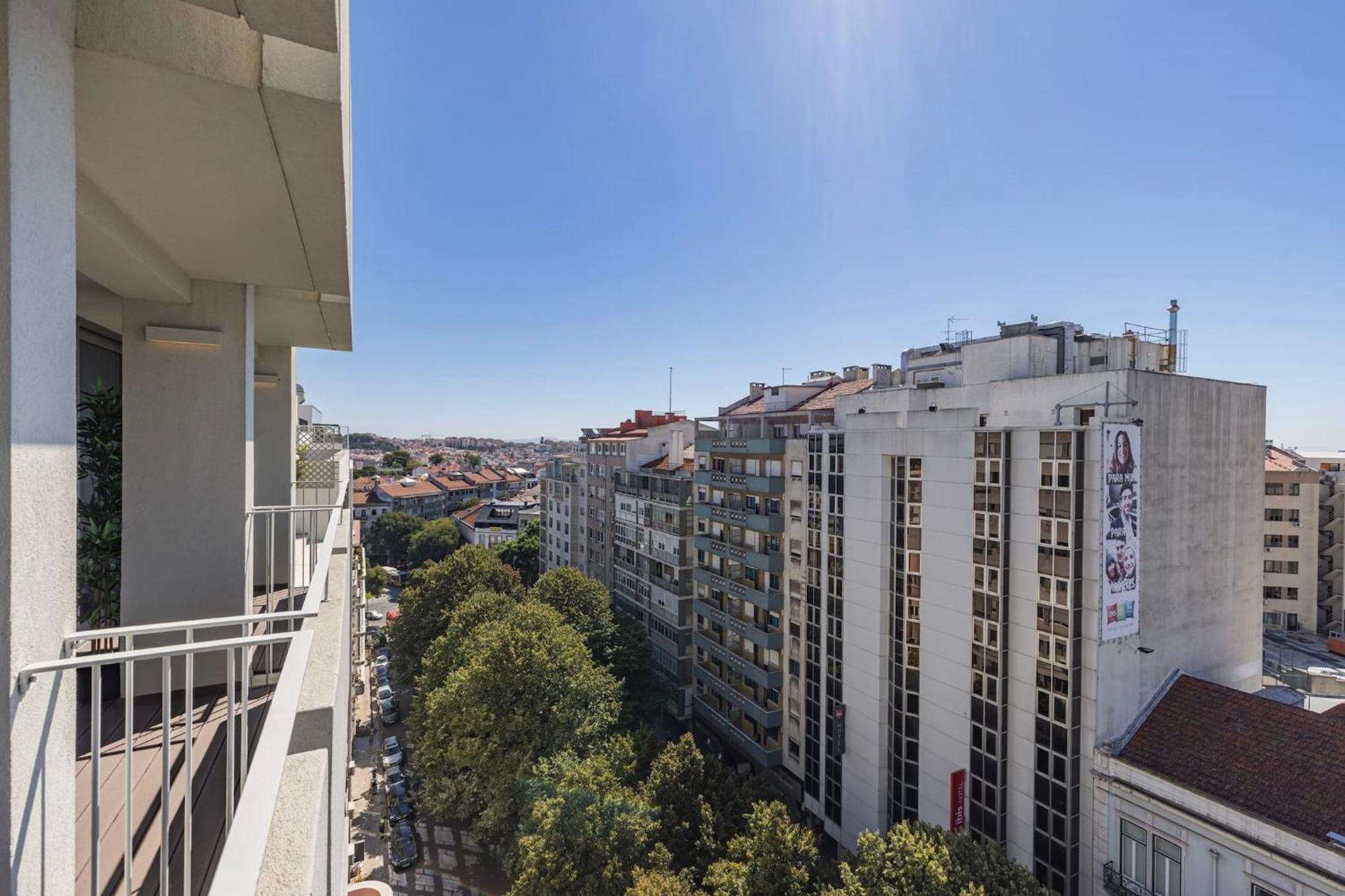 Oasis 28 III By Innkeeper Lisboa Εξωτερικό φωτογραφία