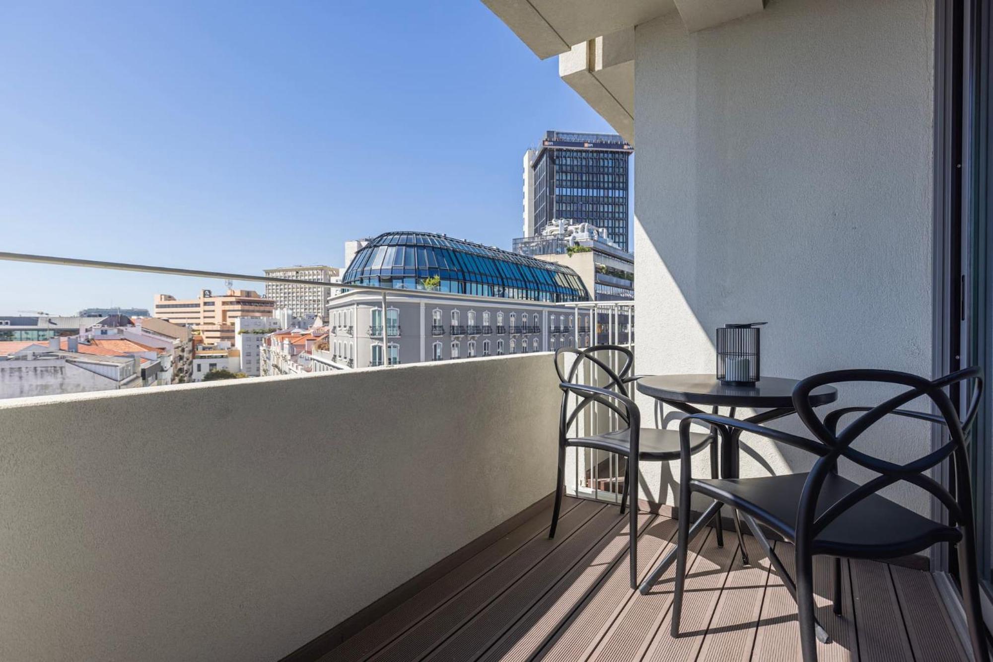 Oasis 28 III By Innkeeper Lisboa Εξωτερικό φωτογραφία