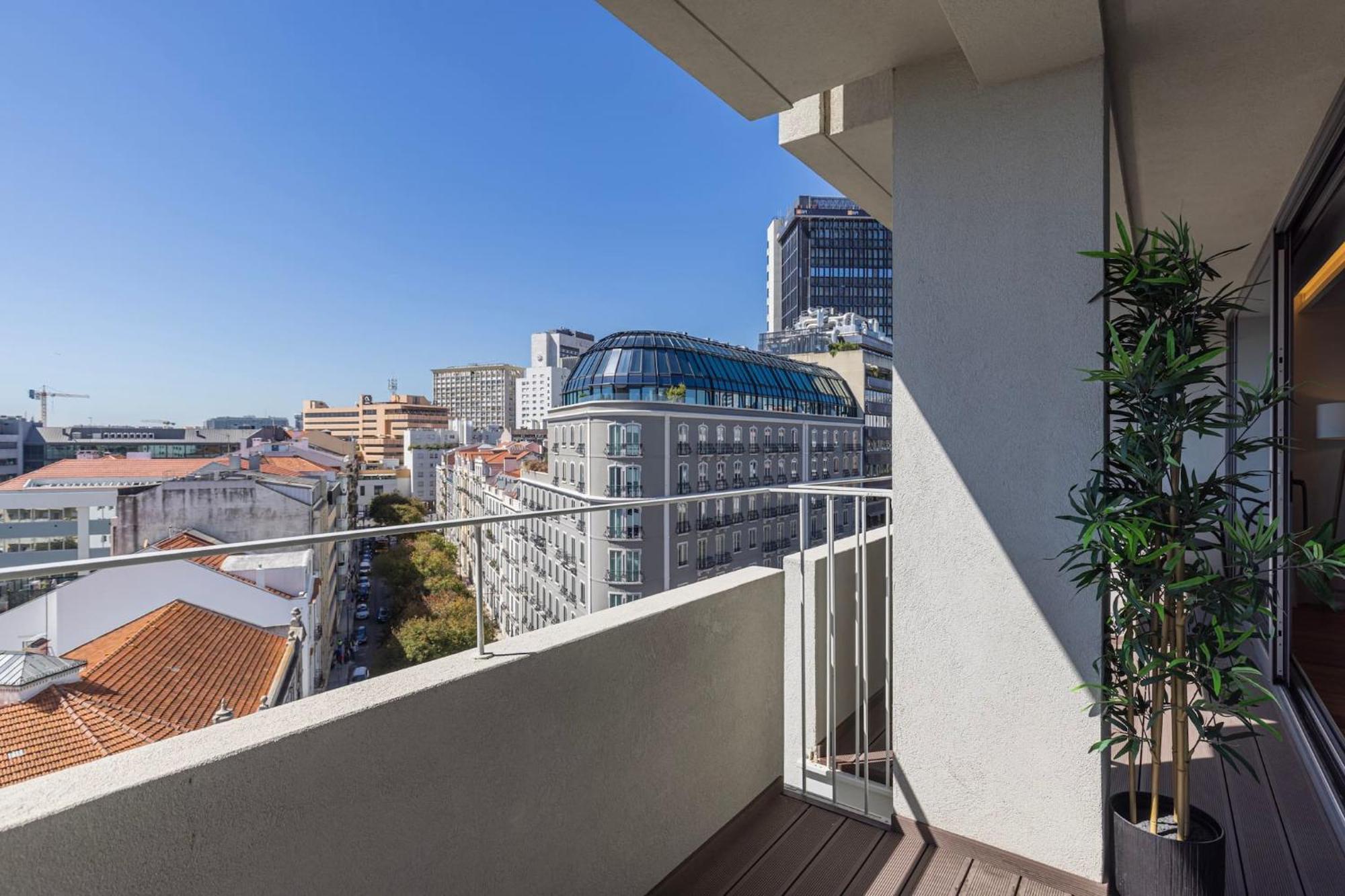 Oasis 28 III By Innkeeper Lisboa Εξωτερικό φωτογραφία