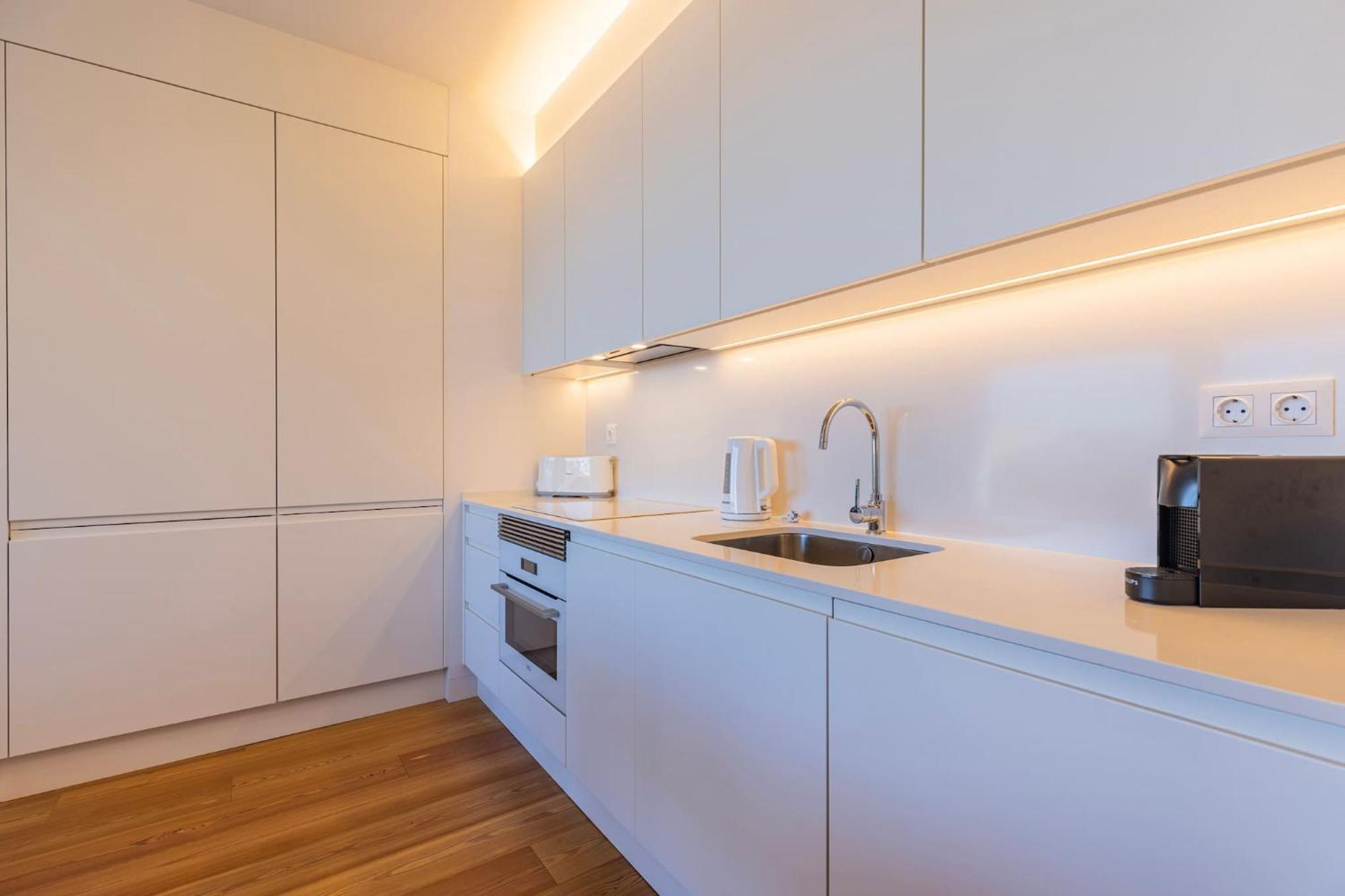 Oasis 28 III By Innkeeper Lisboa Εξωτερικό φωτογραφία