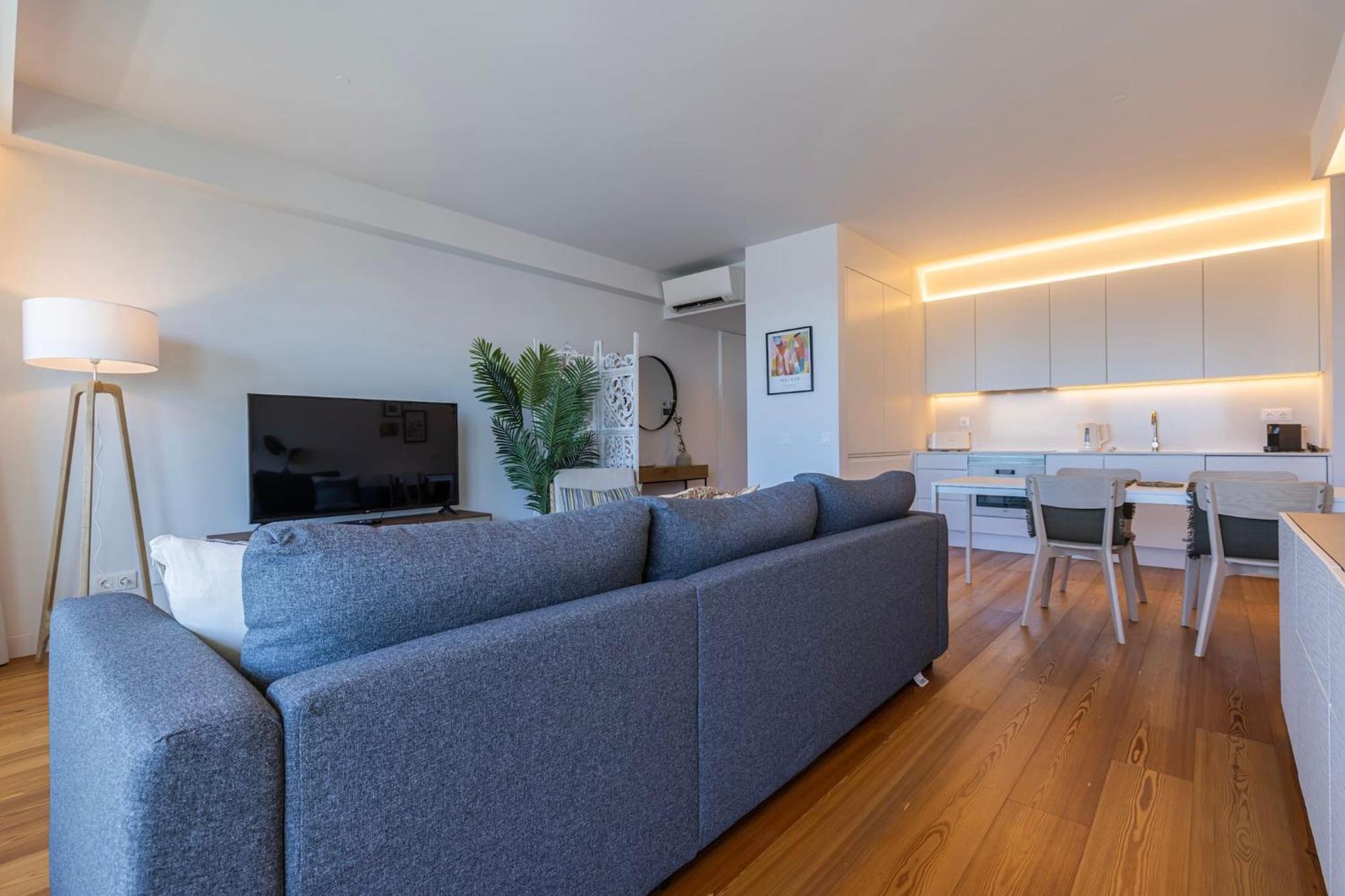 Oasis 28 III By Innkeeper Lisboa Εξωτερικό φωτογραφία