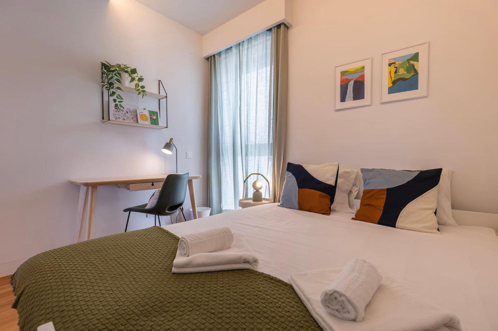 Oasis 28 III By Innkeeper Lisboa Εξωτερικό φωτογραφία