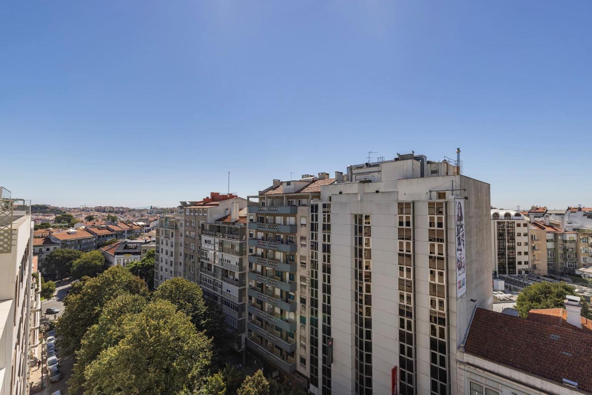 Oasis 28 III By Innkeeper Lisboa Εξωτερικό φωτογραφία